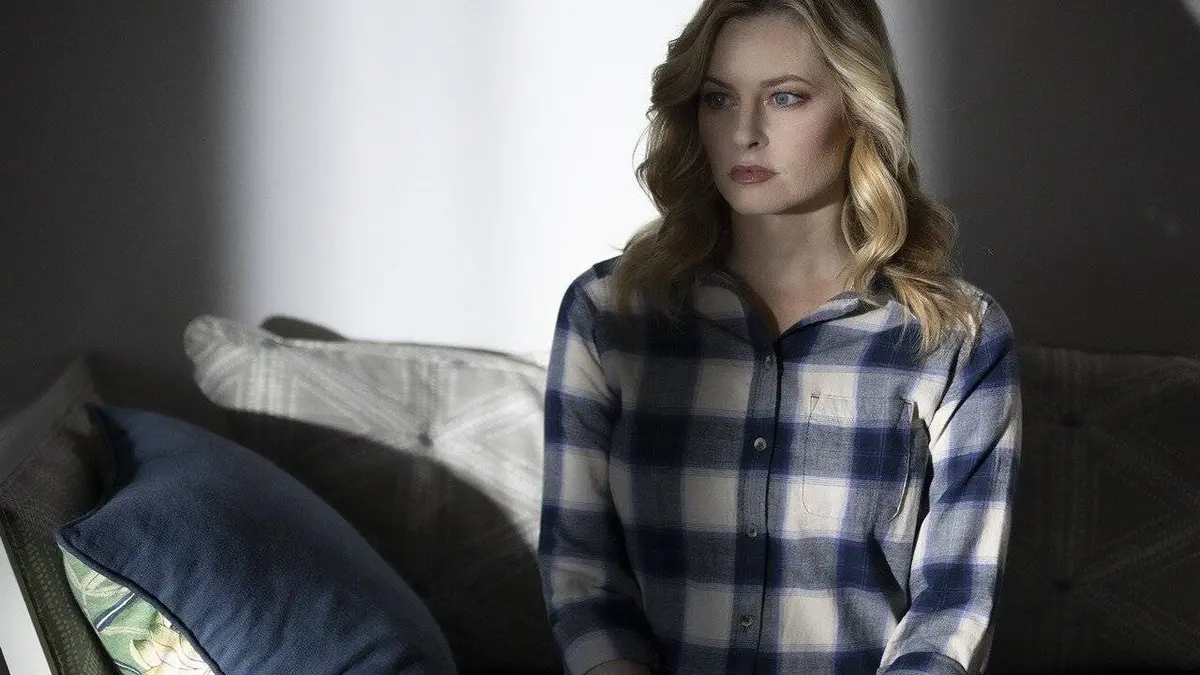 Une faute à pardonner