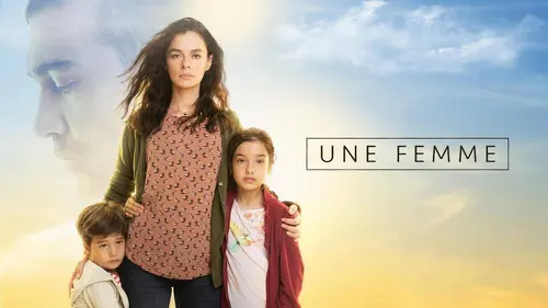 Une femme S01E08 Mère et fille