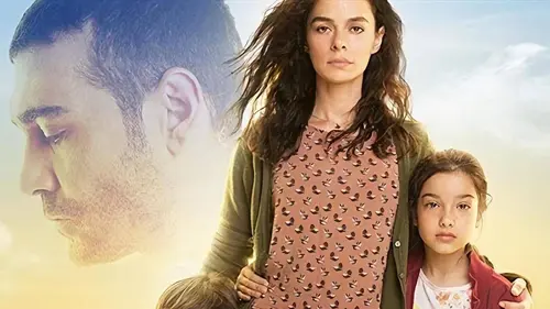 Une femme S01E05 École buissonnière