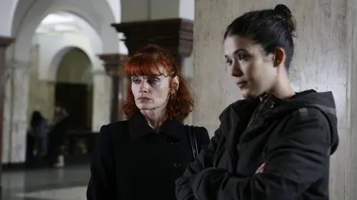 Une femme à abattre en streaming