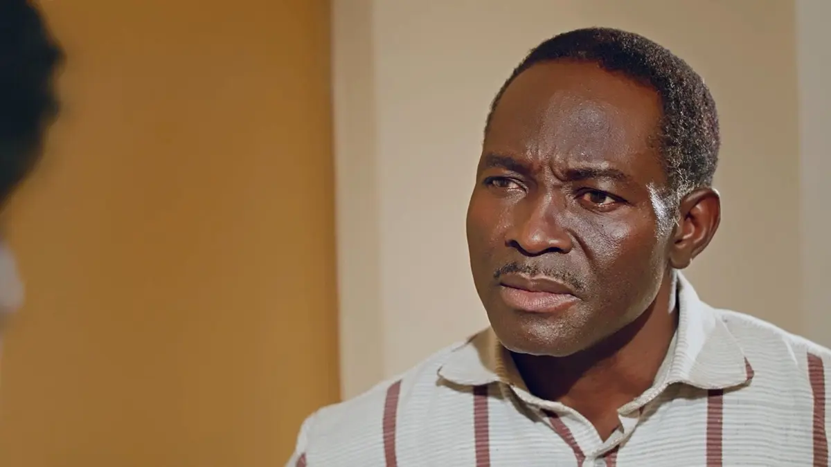 Une femme à Kosyam S01E01 Avant Kosyam