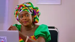 Visuel de Une femme à Kosyam