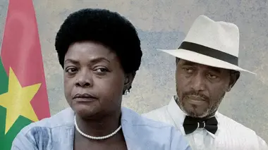 Une femme à Kosyam S01E05 Conflit d'intérêt ?