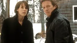 Visuel de Une femme aux abois