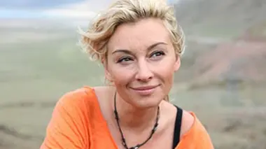 Indonésie : la femme du chaman