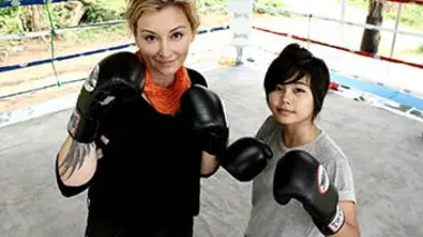 Thaïlande : le combat de sa vie