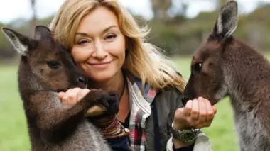 Australie, la maison des marsupiaux