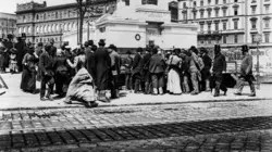 Une femme d'exception : Anna Sacher et son royaume