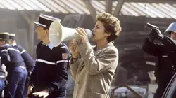 Une femme d'honneur S01E03 Mémoire perdue