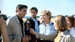 Une femme d'honneur S04E02 Double vue