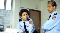 Une femme d'honneur S02E03 Une ombre au tableau