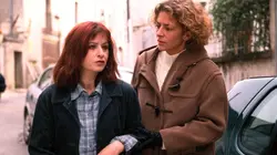 Une femme d'honneur S03E03 La femme battue