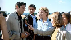 Une femme d'honneur S04E02 Double vue