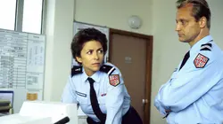 Une femme d'honneur S05E04 Mort programmée