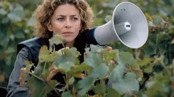 Une femme d'honneur S08E01 Complicité de viol