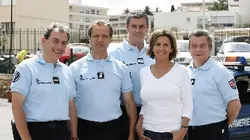 Une femme d'honneur S08E02 Les liens du sang