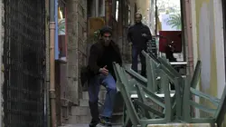 Une femme d'honneur S07E01 Femmes d'occasion