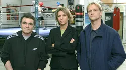 Une femme d'honneur S09E03 Violences conjugales