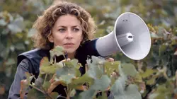 Une femme d'honneur S01E03 Mémoire perdue