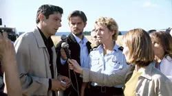 Une femme d'honneur