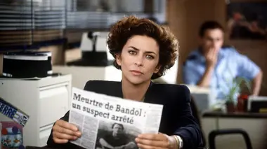 Une femme d'honneur S01E01 Lola, Lola