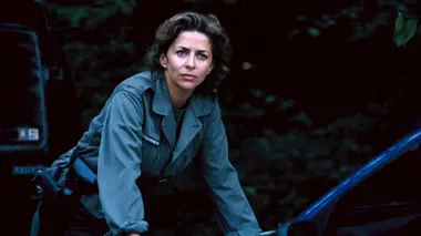 Une femme d'honneur S03E02 Coupable idéal