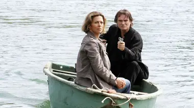 Une femme d'honneur S11E02 L'ange noir