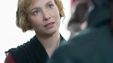 Une femme dans la Révolution Le bruit et la fureur