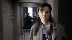 Une femme de confiance