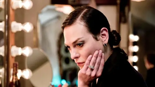 Une femme fantastique en streaming