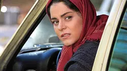 Une femme iranienne en streaming