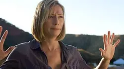 Visuel de Une femme piégée
