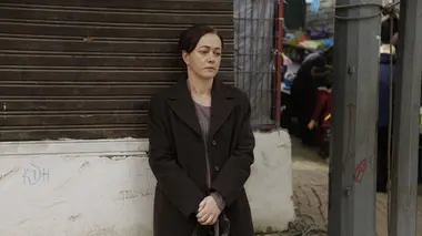 Une femme S01E06 Nostalgie