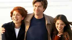 Visuel de Une femme si parfaite