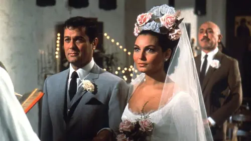 Casting Une femme sur les bras