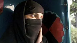 Visuel de Une fille dans la rivière : le prix du pardon