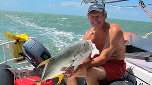 Une fleur au Brésil E01