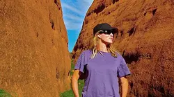 Une fleur dans le Pacifique E03 D'île en île