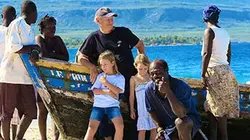 Une Fleur dans les Grandes Antilles E01