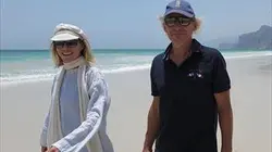 Visuel de Une fleur en Mer Rouge