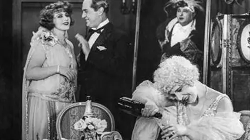 Casting Une folle nuit