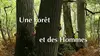 Une forêt et des hommes