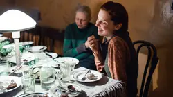 Une grande fille en streaming