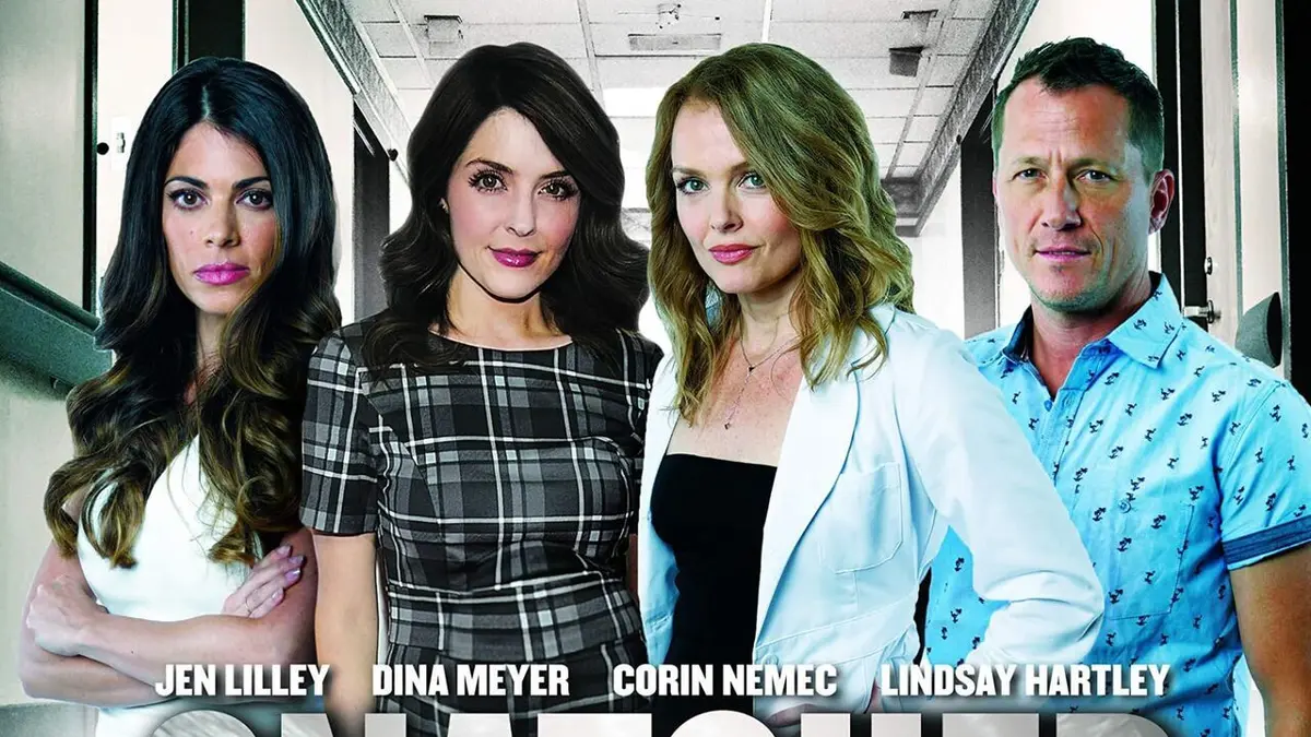 Une grossesse manipulée