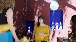 Une grossesse manipulée