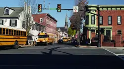 Une guerre civile : Elizabethtown, USA