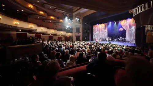 Une heure de tranquillité