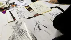 Visuel de Une histoire à six petites mains