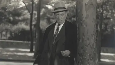 Une histoire d'amour (1951)
