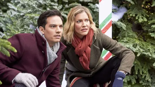 Une histoire d'amour à Noël